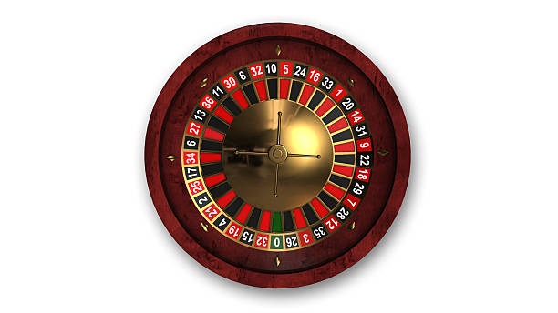 brri4d Bingo card interface on mobile showing grid with marked numbers and winning pattern highlight